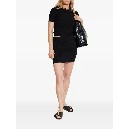 Balmain Shirts Black