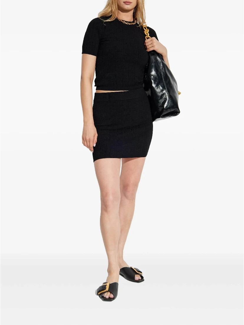 Balmain Shirts Black