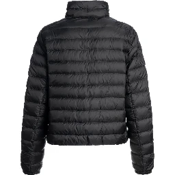 Parajumpers Coats Black