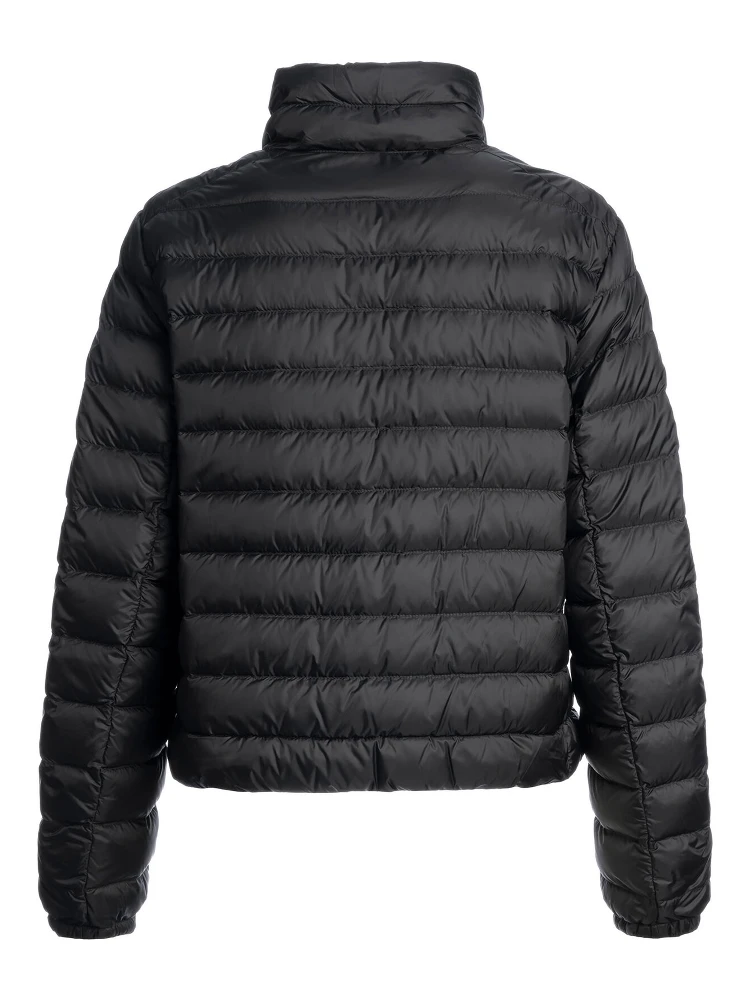 Parajumpers Coats Black alternative