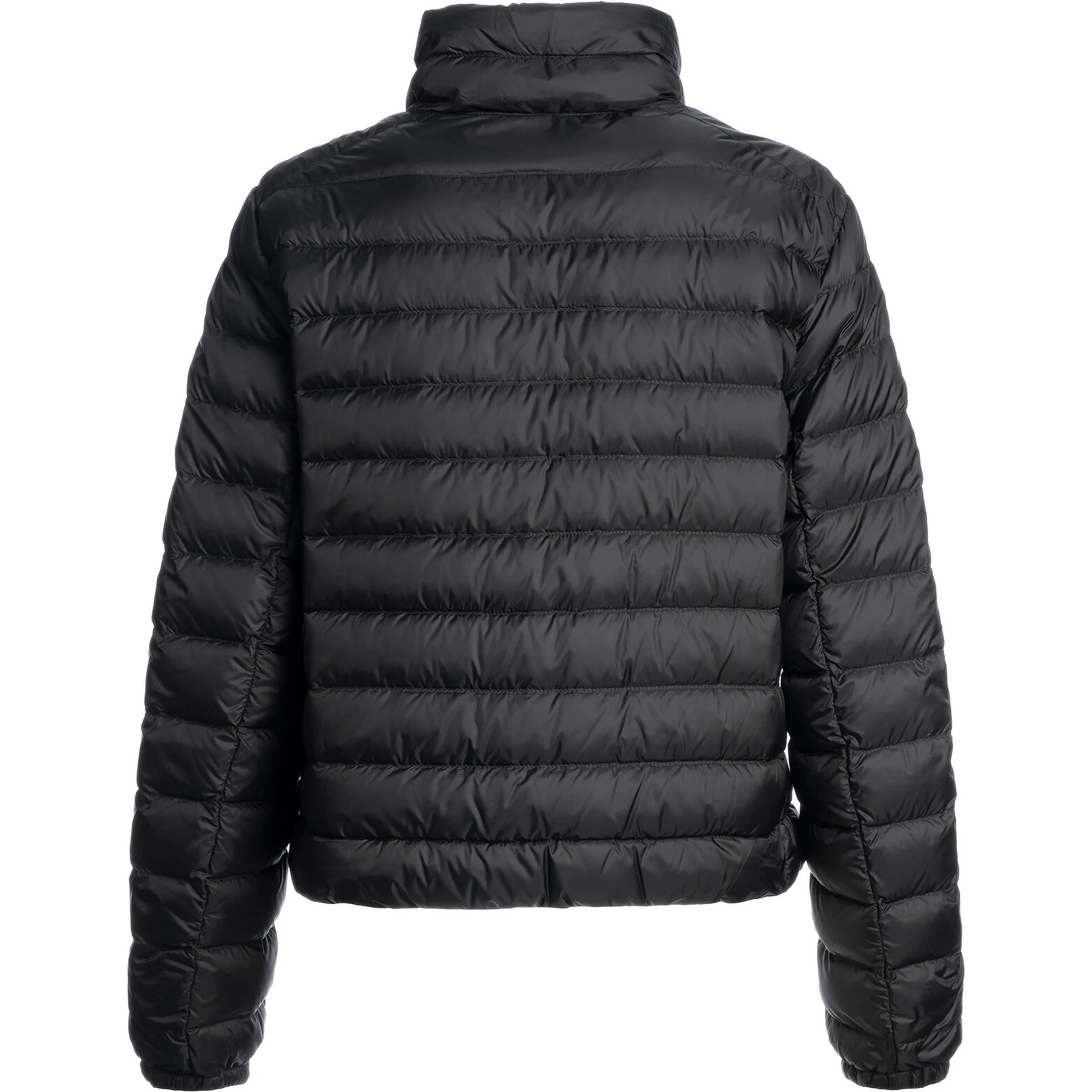 Parajumpers Coats Black