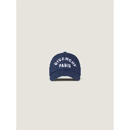 Givenchy Hats Blue