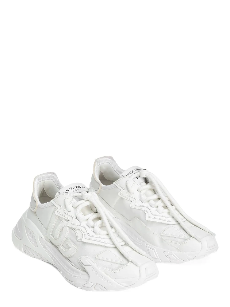 Dolce & Gabbana Sneakers White alternative