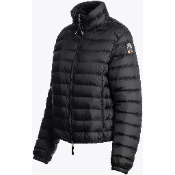 Parajumpers Coats Black