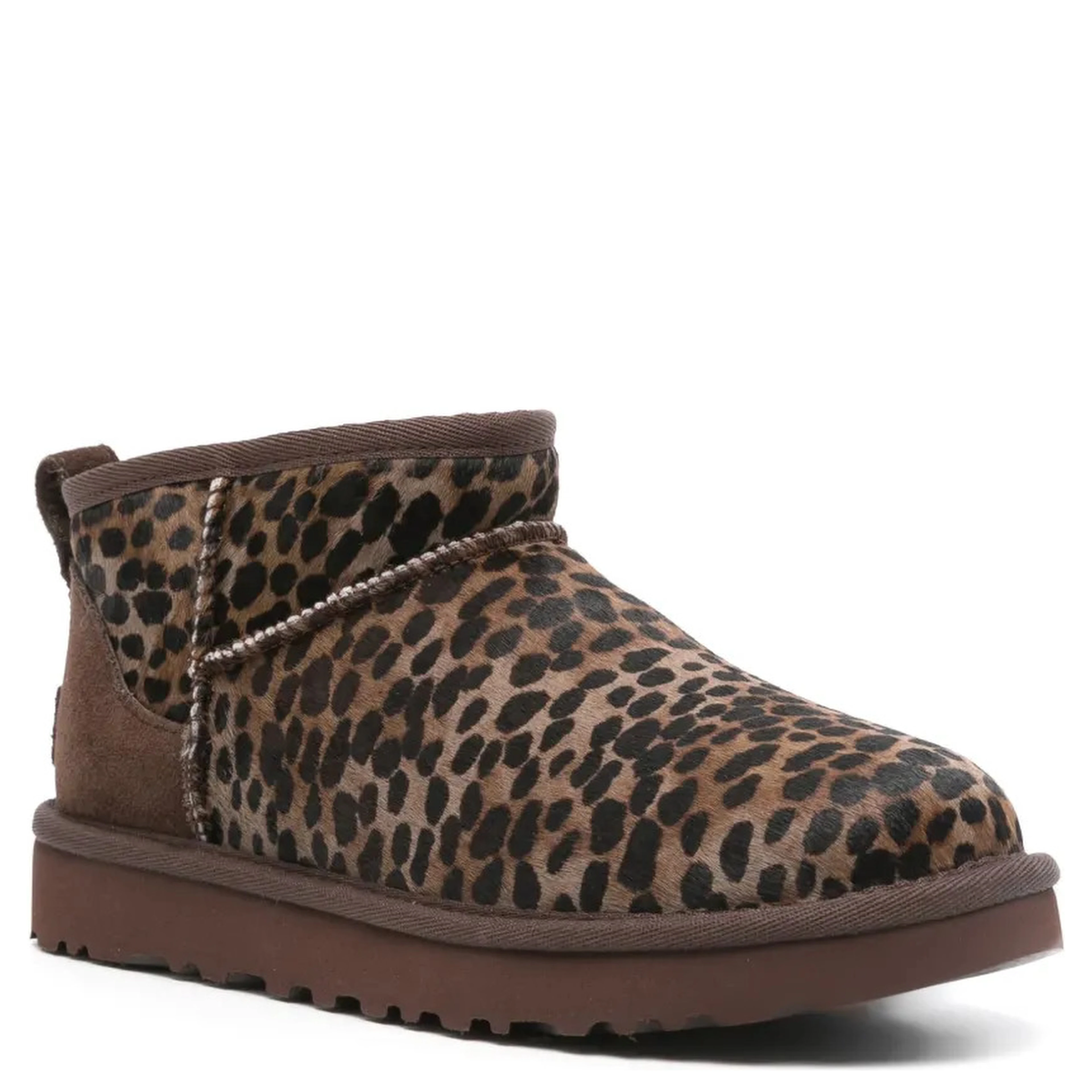 UGG Boots Brown