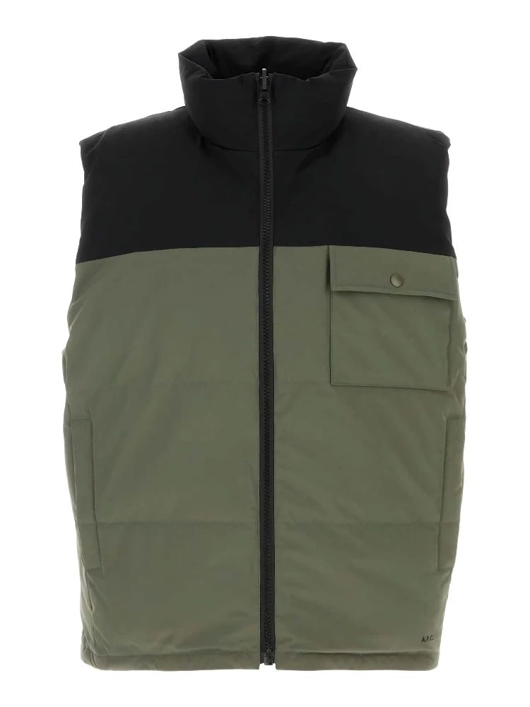 A.P.C. Coats Green