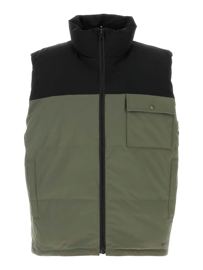 A.P.C. Coats Green