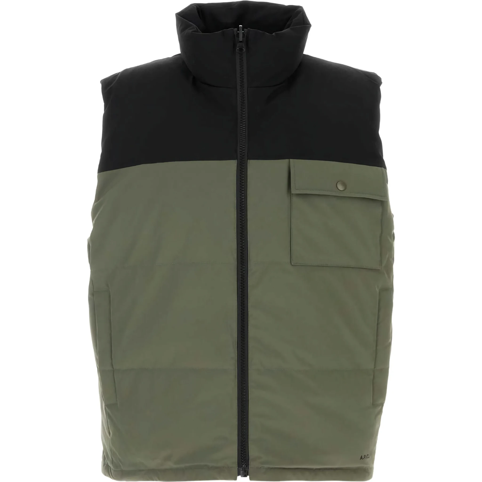 A.P.C. Coats Green