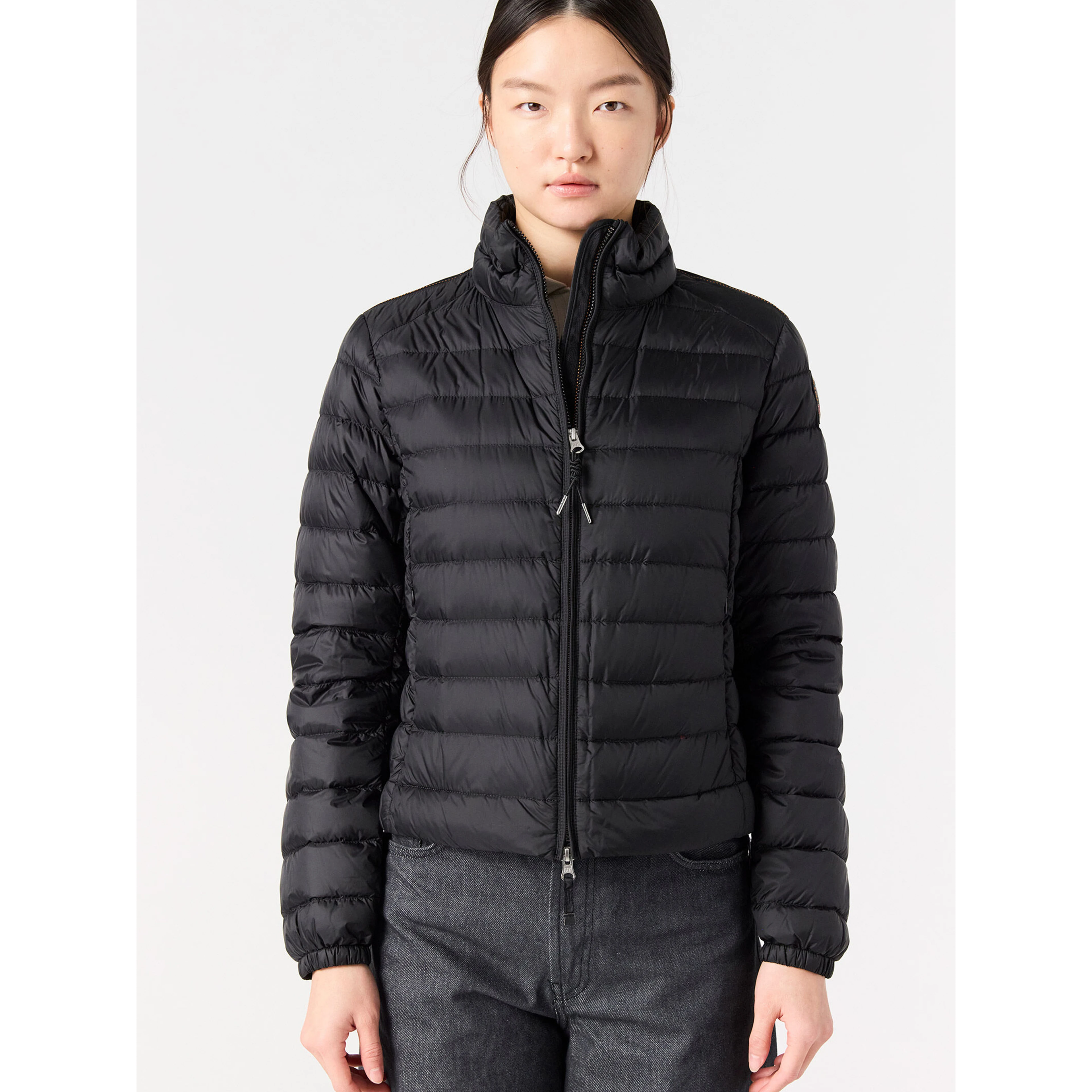 Parajumpers Coats Black