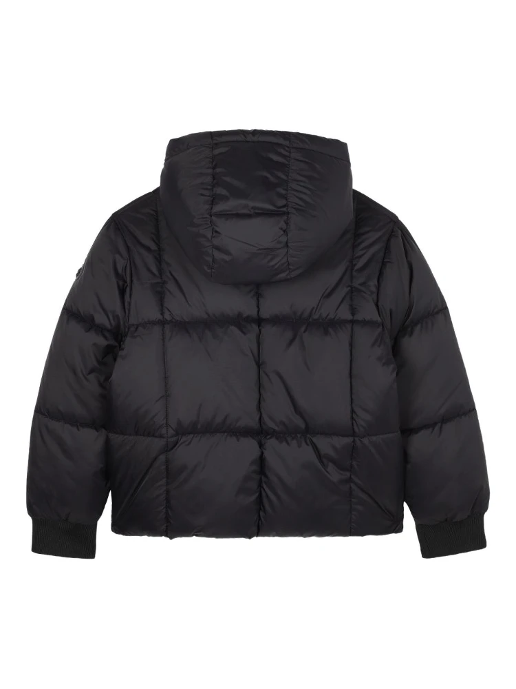 Hugo Boss Coats Black alternative