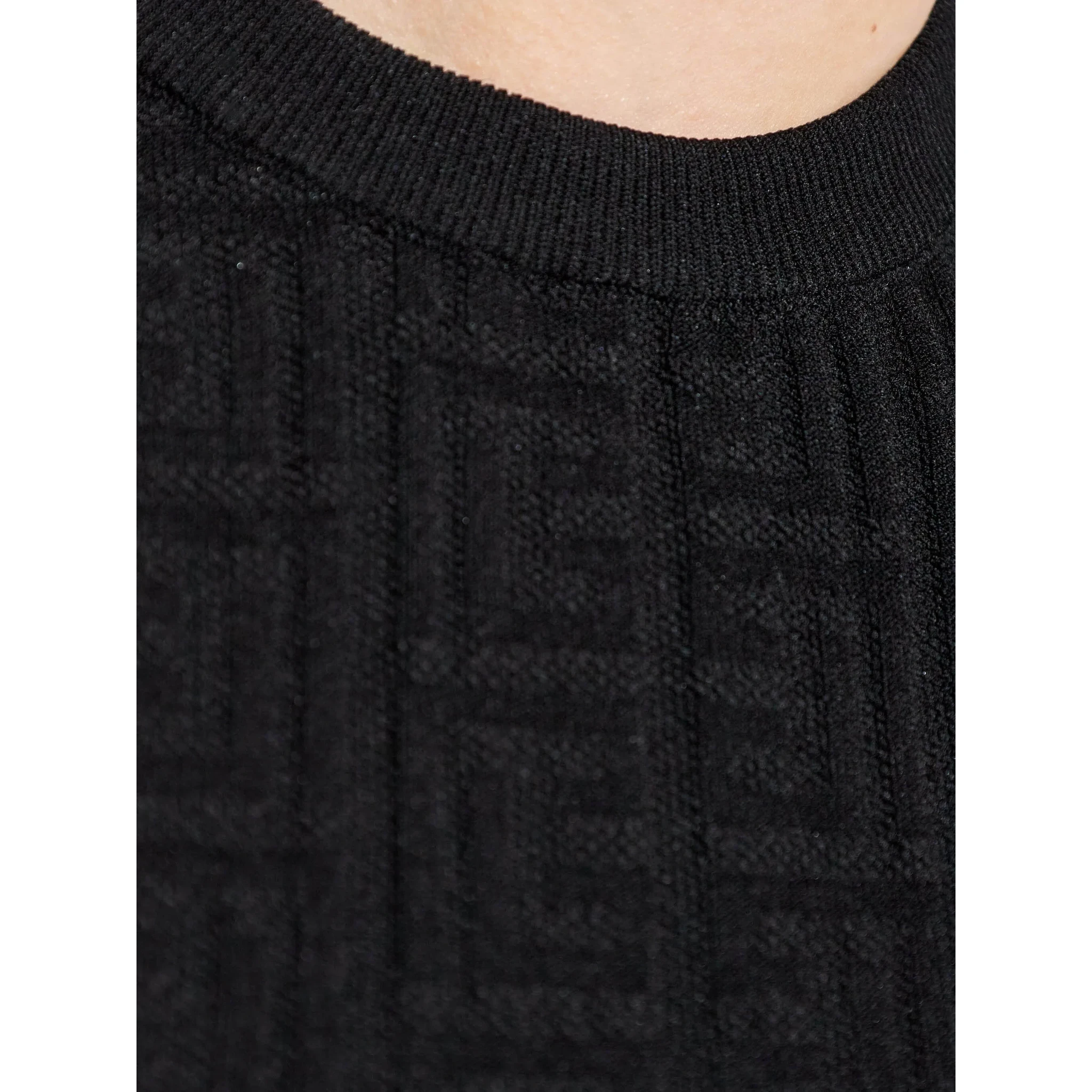 Balmain Shirts Black