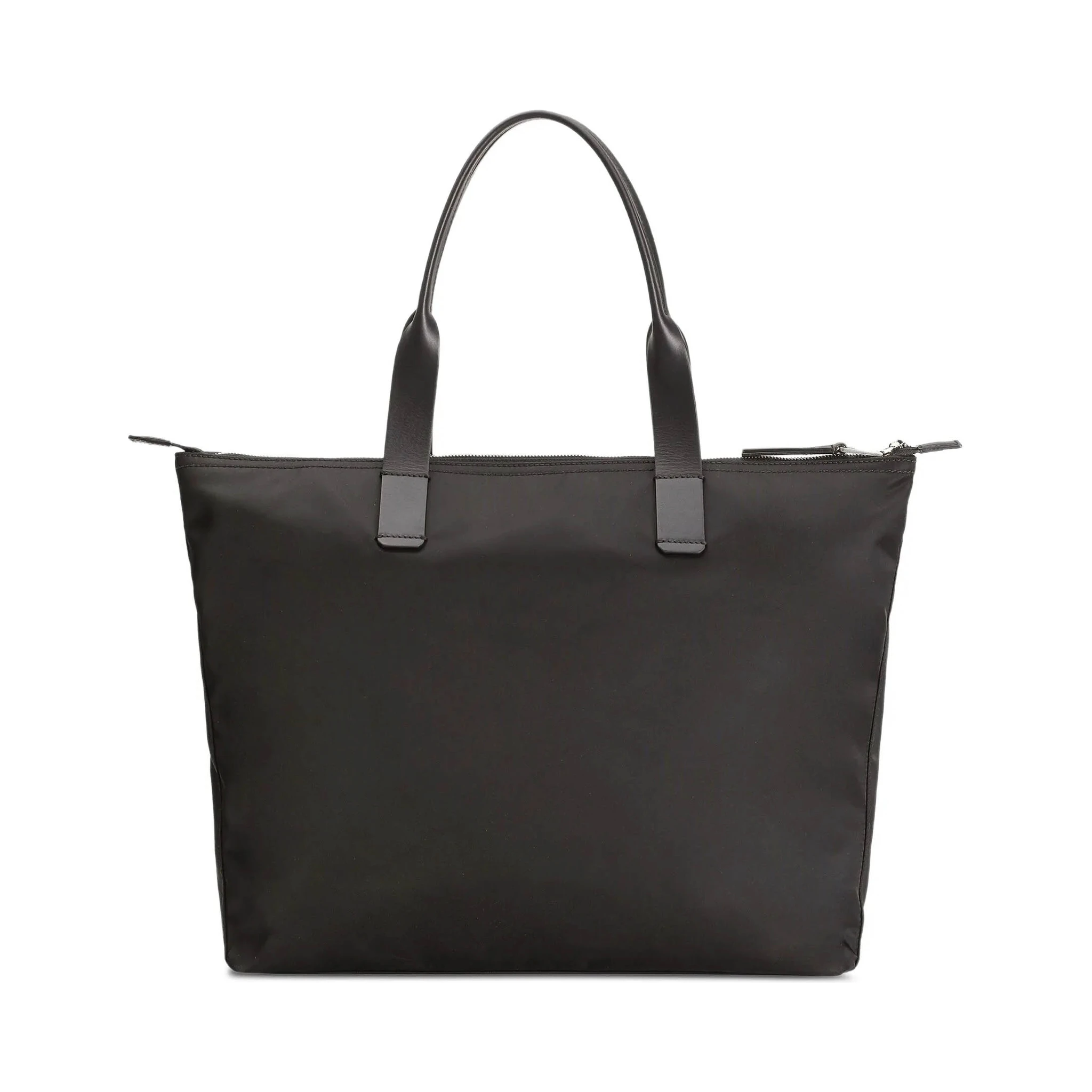 Nylon tote bag
