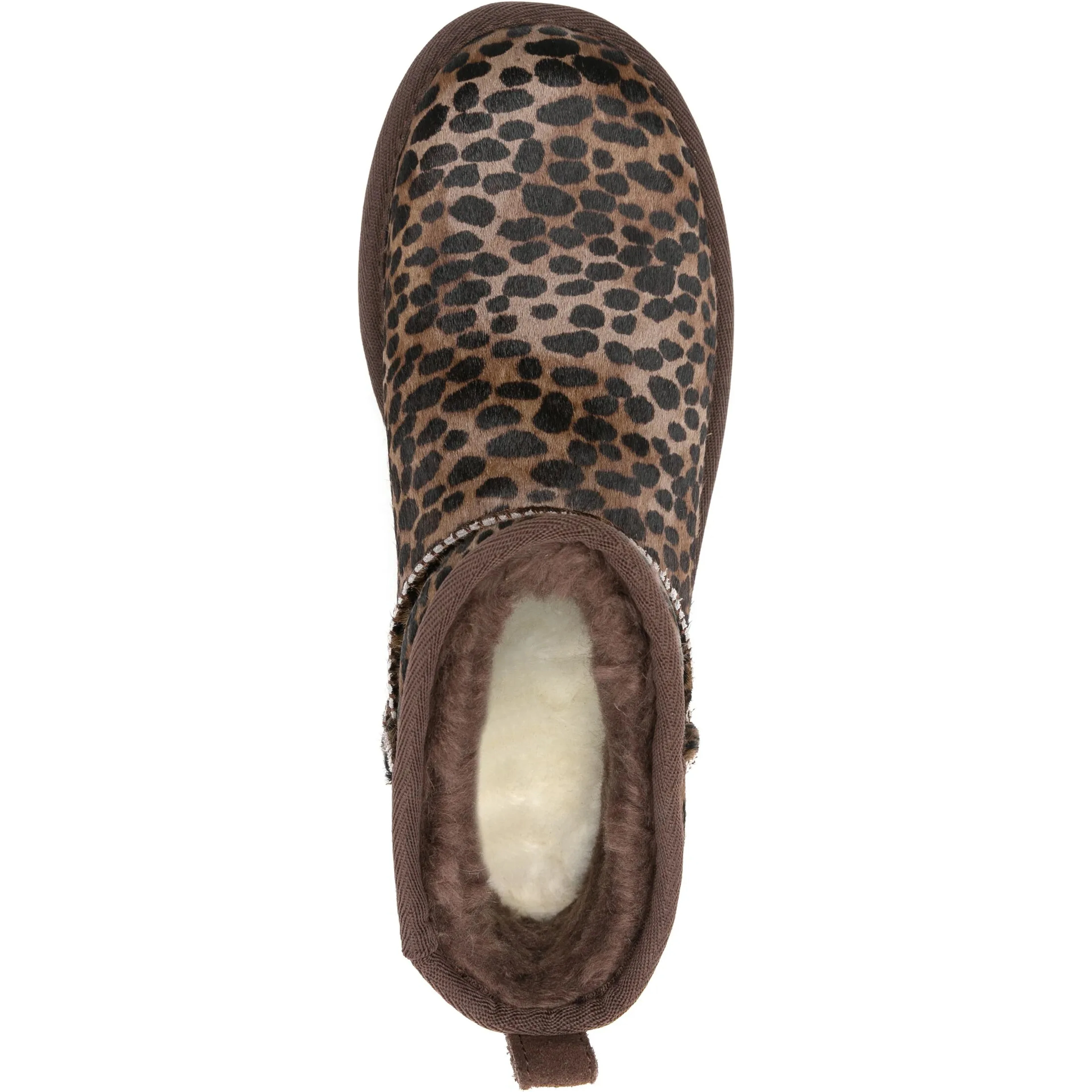 UGG Boots Brown