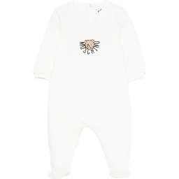 MOSCHINO KIDS Dresses White