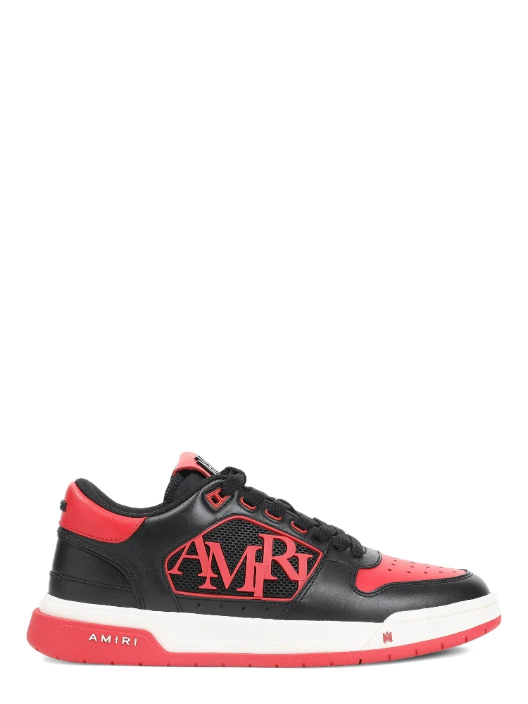 Amiri  Sneakers Red