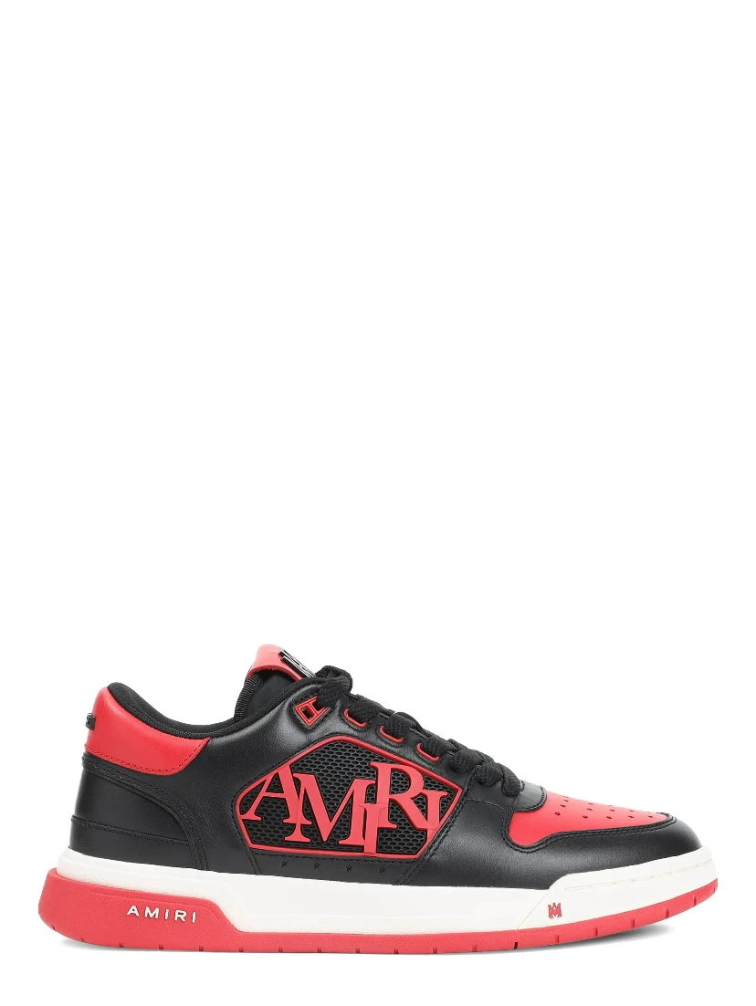 Amiri  Sneakers Red