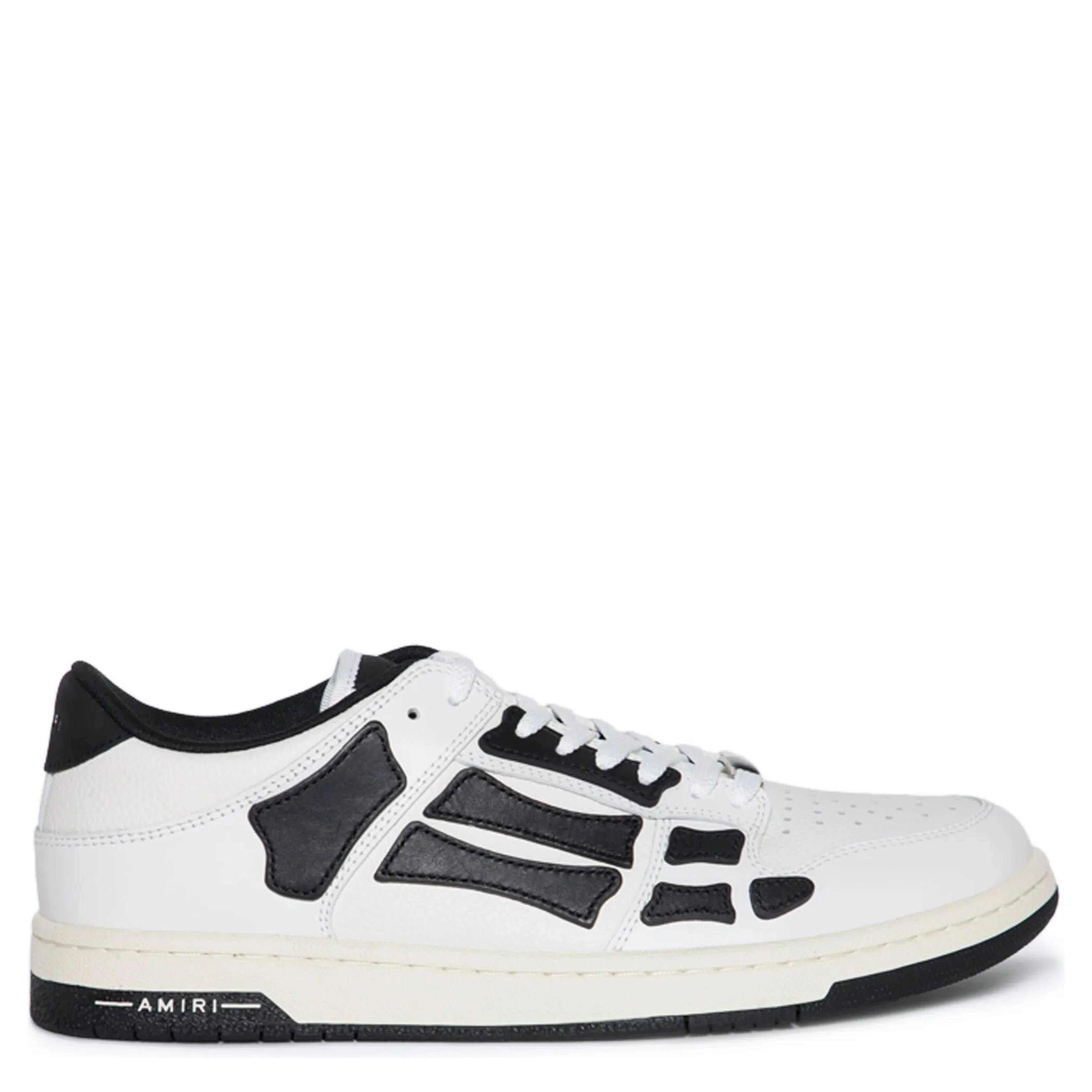 Amiri Sneakers White