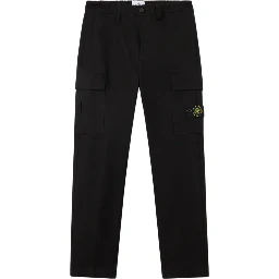 Stone Island RTW... Black