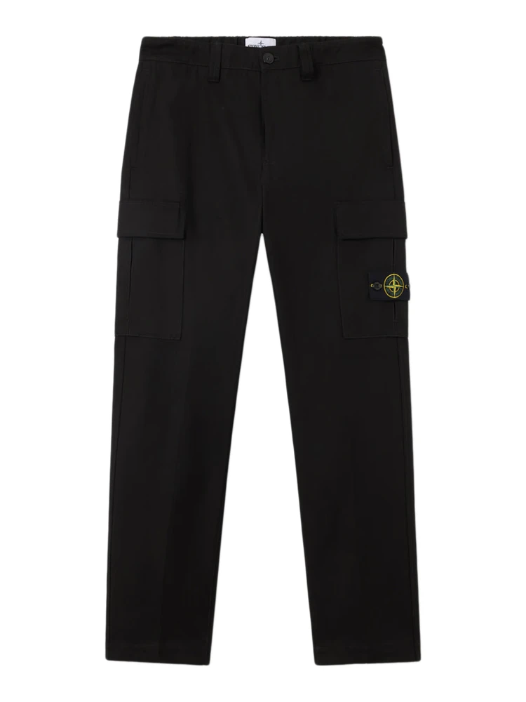 Stone Island RTW... Black