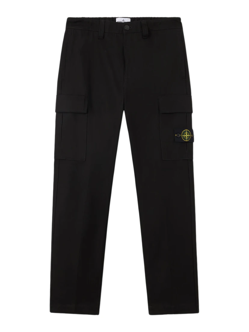 Stone Island RTW... Black