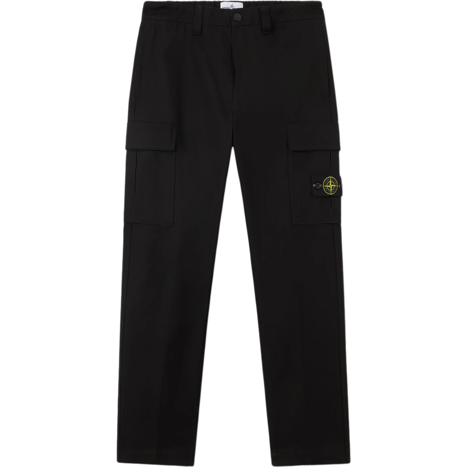 Stone Island RTW... Black