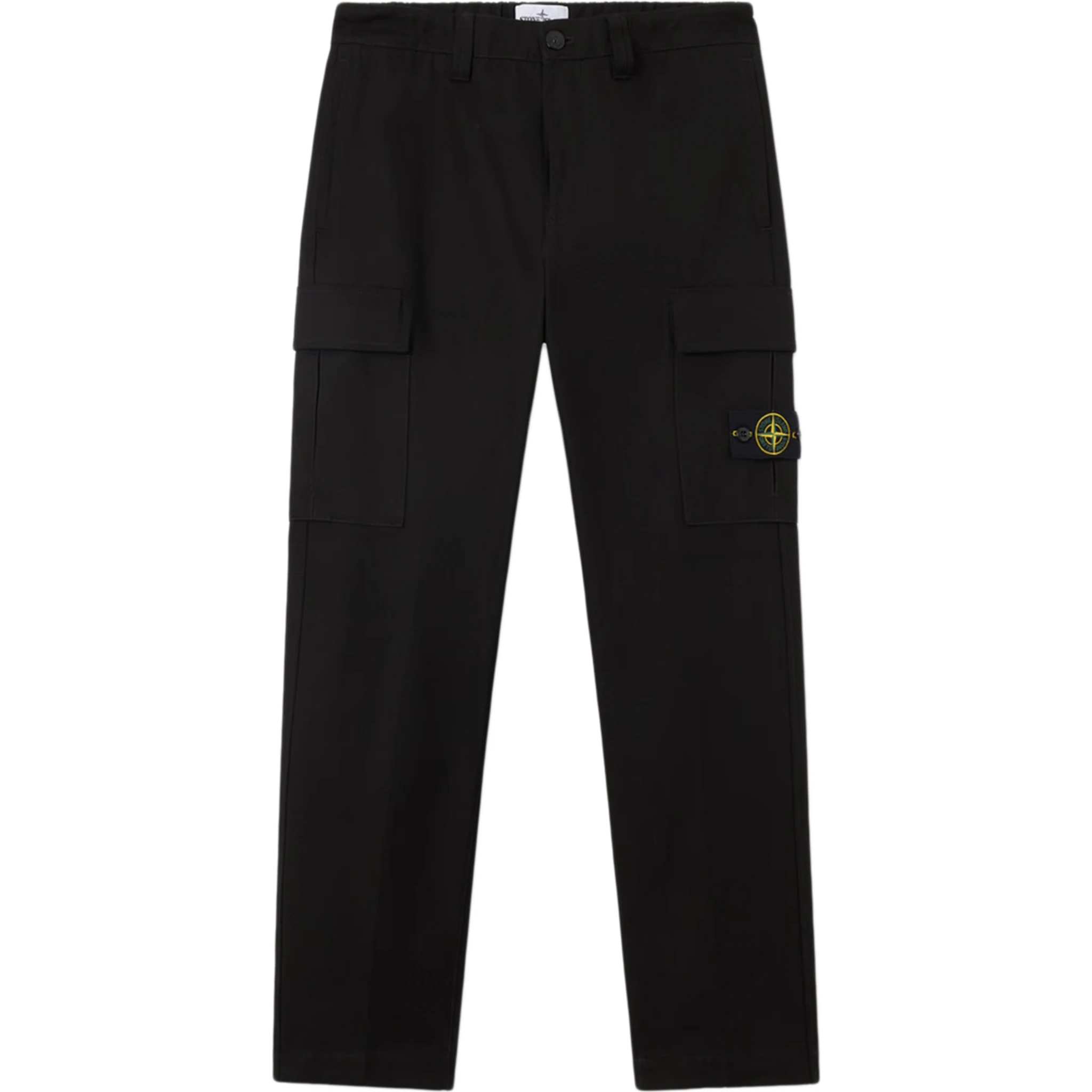 Stone Island RTW... Black