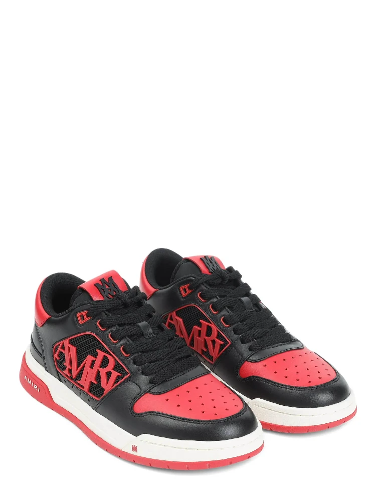 Amiri  Sneakers Red alternative