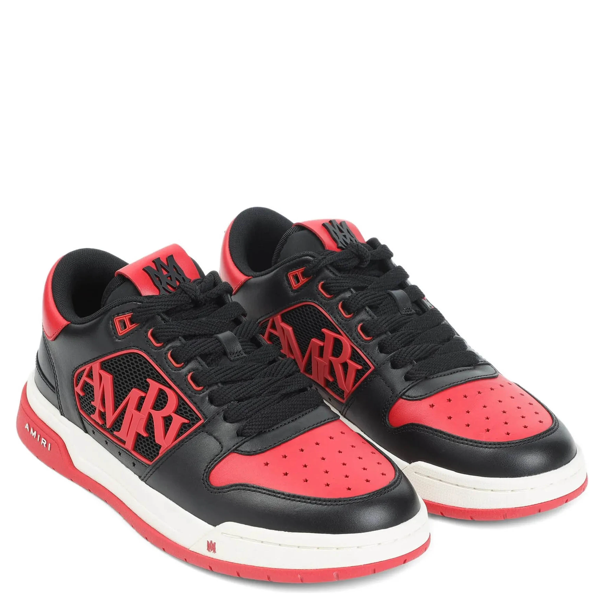 Amiri  Sneakers Red