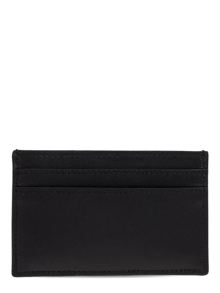 Alexander McQueen Wallets Black alternative