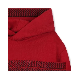Lanvin Sweaters Red