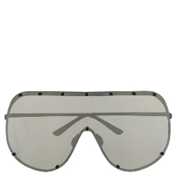 Rick Owens Sunglasses Black