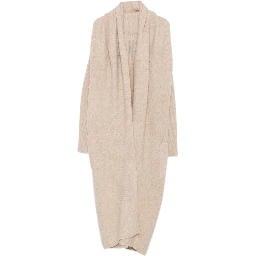 Rick Owens Sweaters Beige