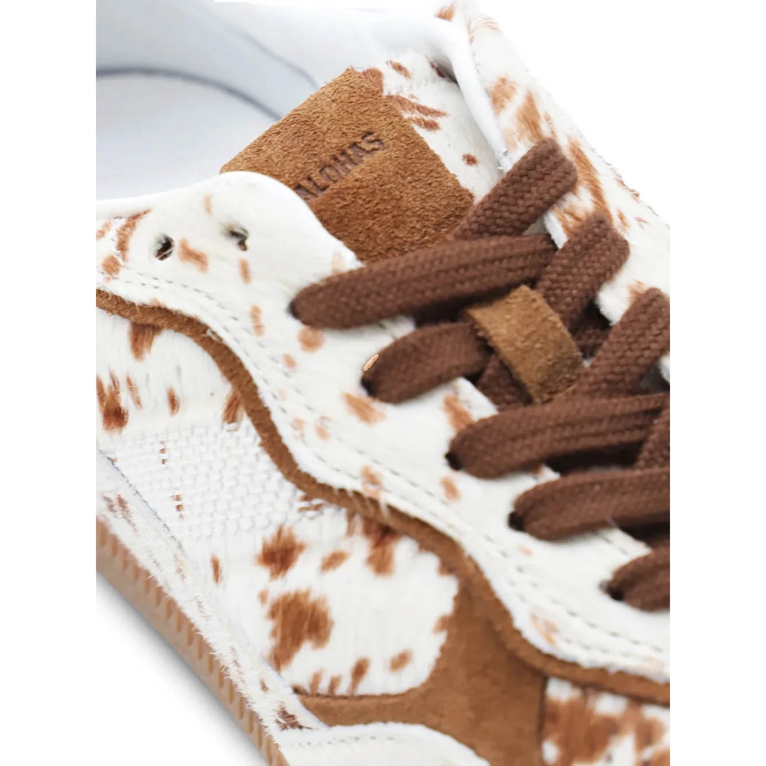 ALOHAS Sneakers White