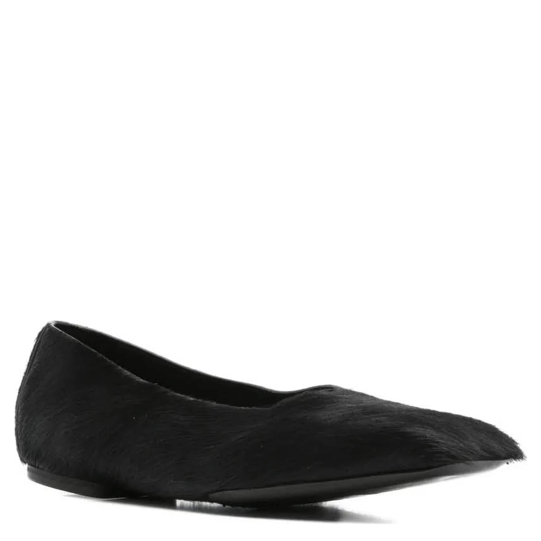 Rick Owens Flat shoes Black