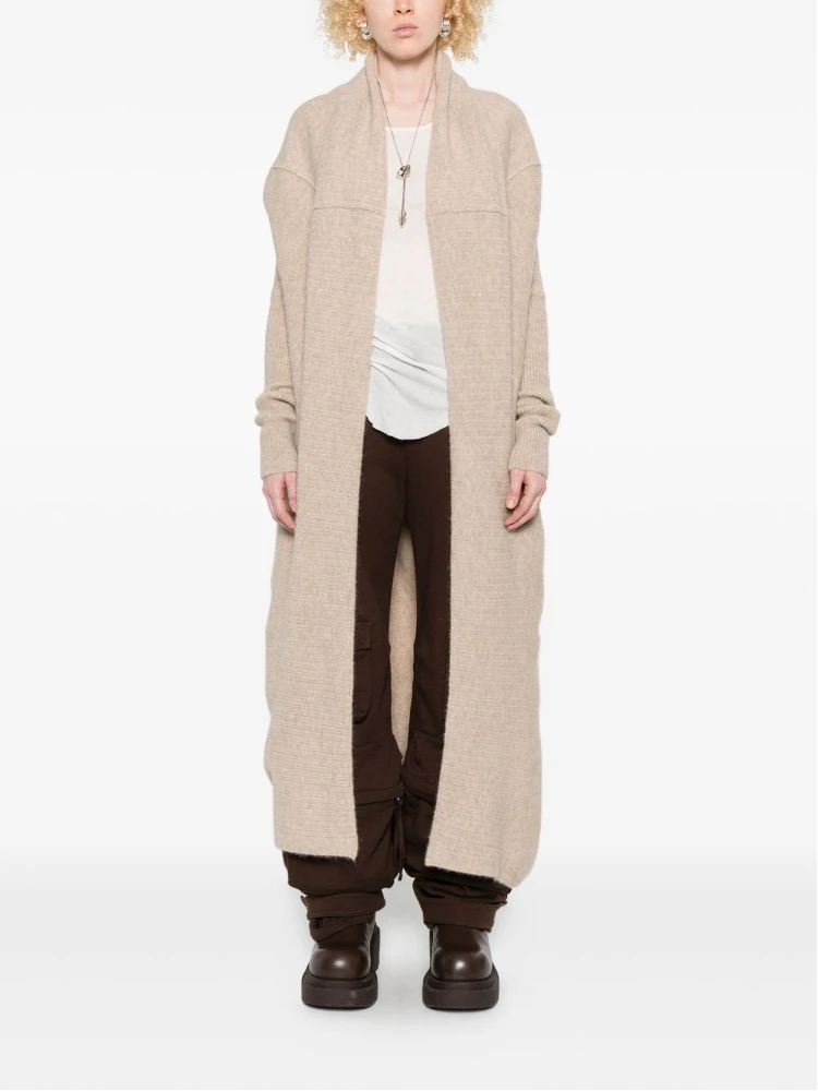Rick Owens Sweaters Beige alternative