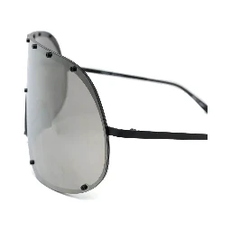 Rick Owens Sunglasses Black