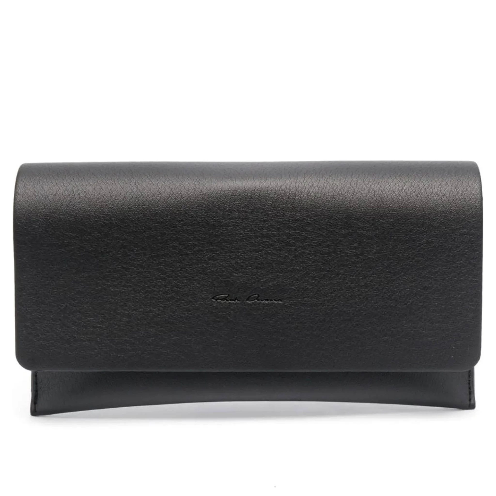 Rick Owens Sunglasses Black