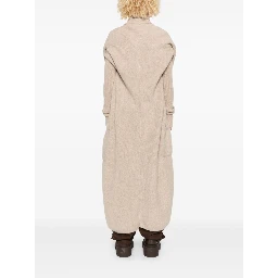 Rick Owens Sweaters Beige