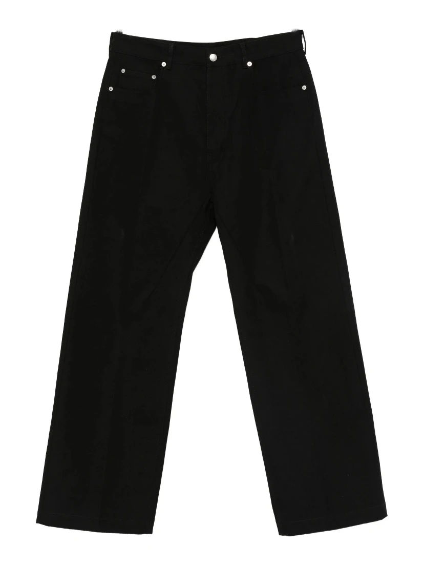 Rick Owens RTW... Black