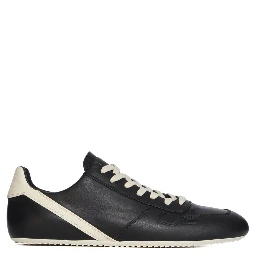 Rick Owens Sneakers Black