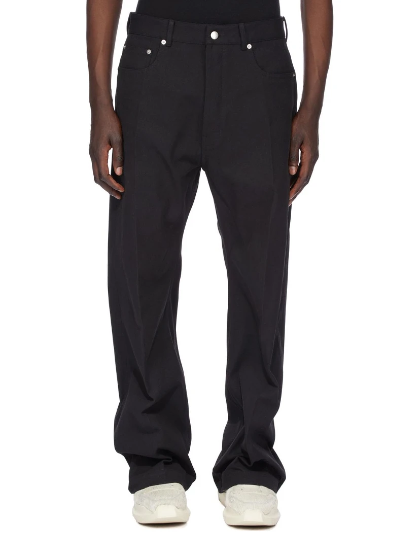 Rick Owens RTW... Black