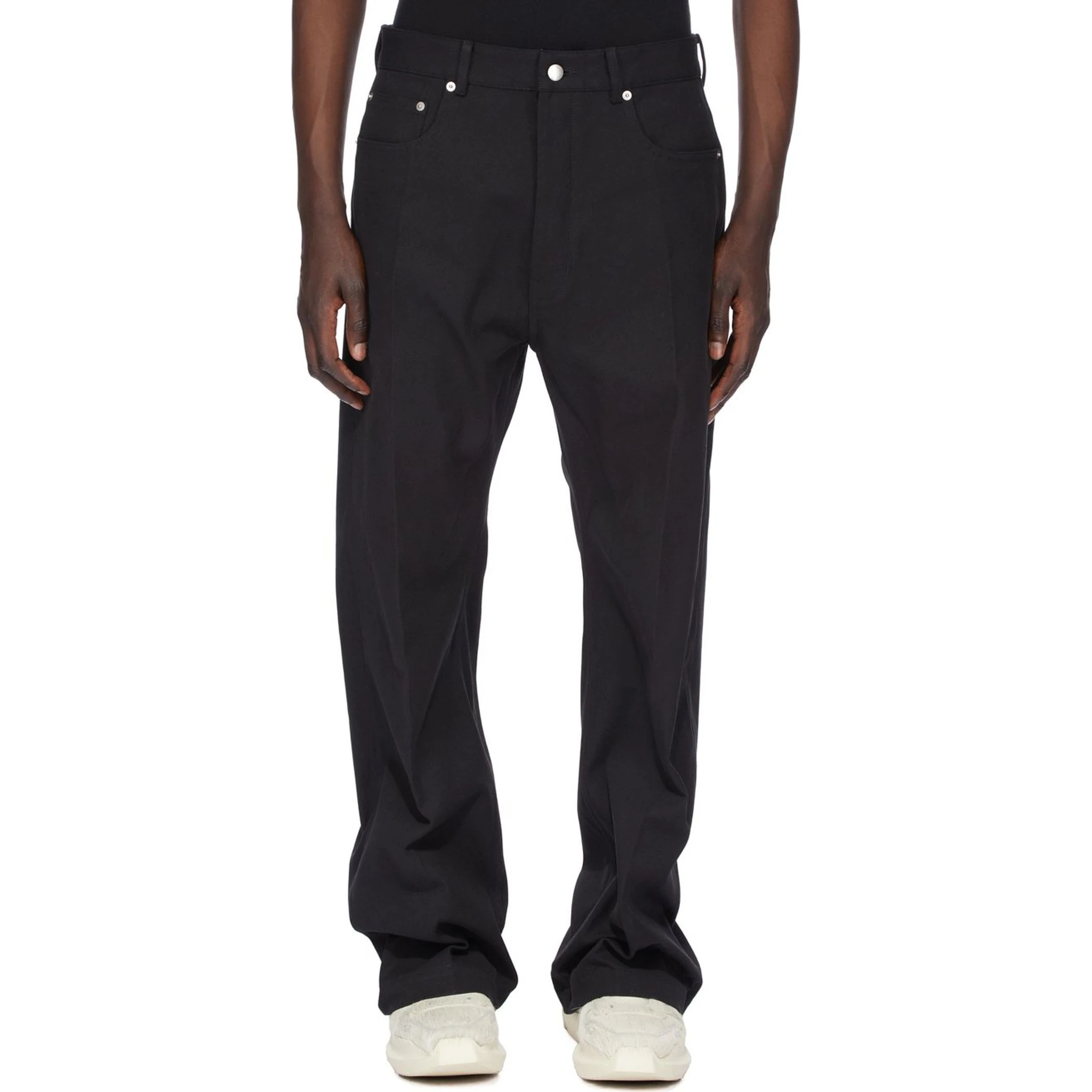 Rick Owens RTW... Black