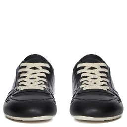 Rick Owens Sneakers Black