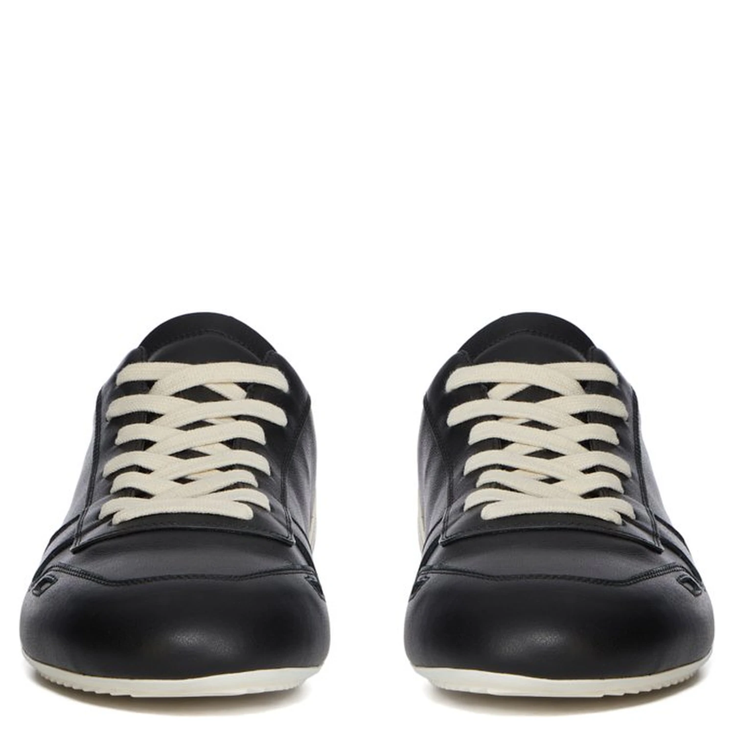 Rick Owens Sneakers Black
