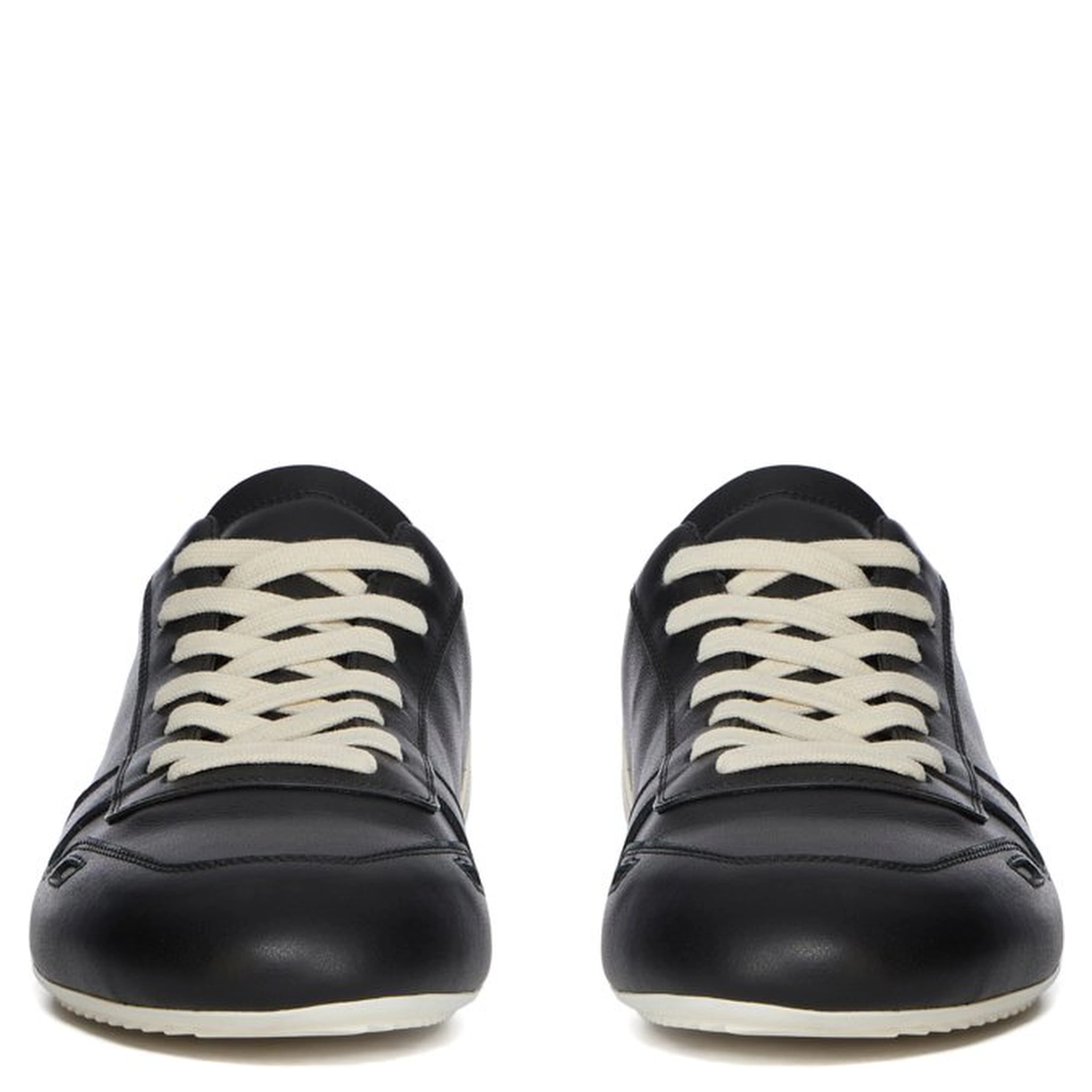 Rick Owens Sneakers Black