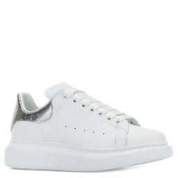 Alexander McQueen Sneakers White