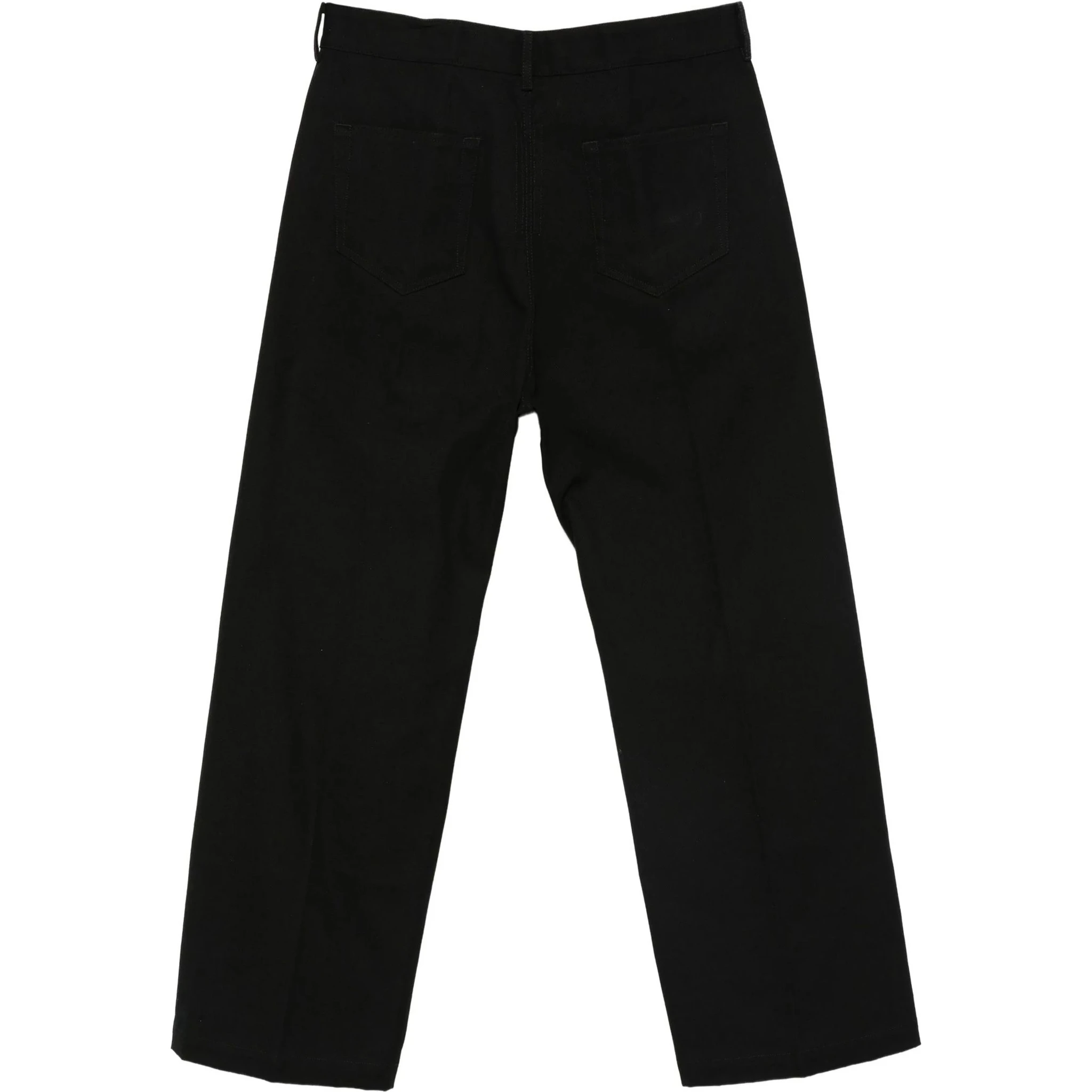 Rick Owens RTW... Black