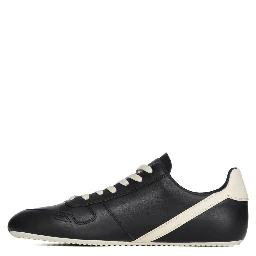 Rick Owens Sneakers Black