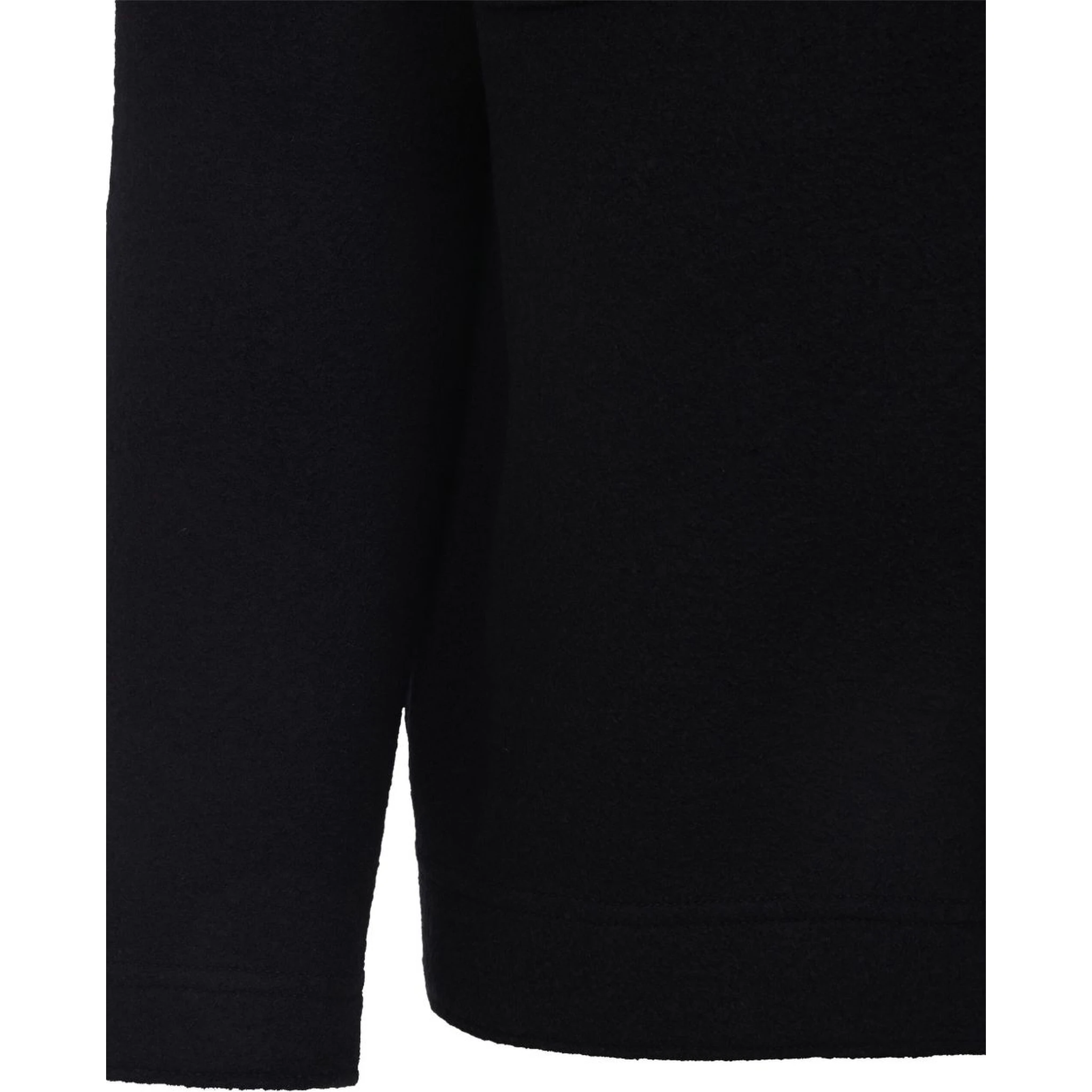 Stone Island Jackets Black