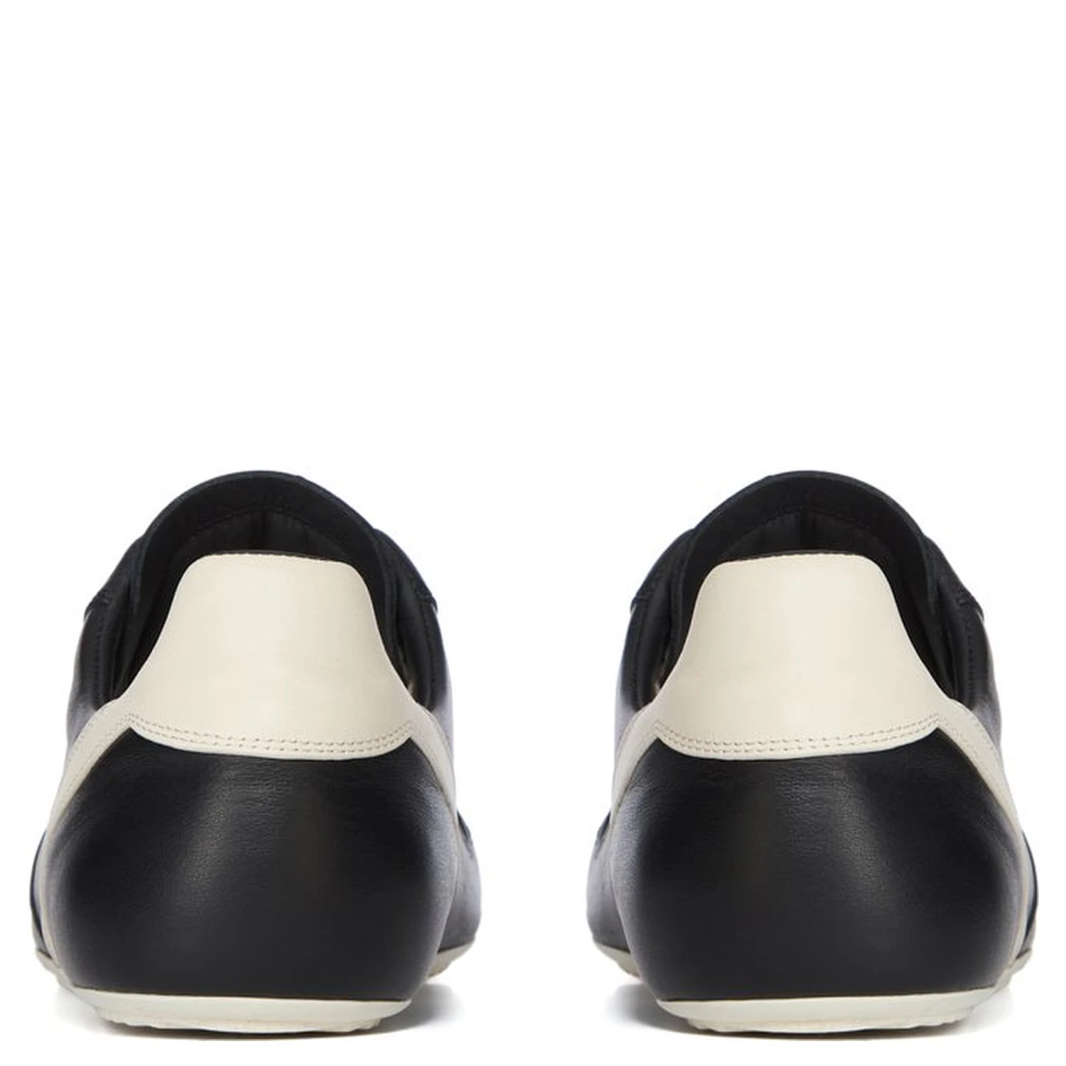 Rick Owens Sneakers Black